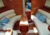 Oceanis 343 2008  jedrenje