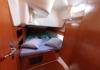 Cyclades 50.5 2007  charter sa skiperom