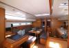 Sun Odyssey 509 2013 plovidbeni odmor