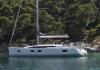 Jeanneau 54 2016  jedrilica Volos