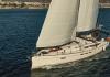 Sun Odyssey 509 2012