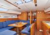 Sun Odyssey 509 2012  charter bez posade