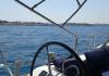 Oceanis 45 2014  tjedni najam