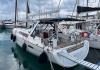 Oceanis 45 2014 najam jedrilice