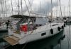 Oceanis 51.1 2019  Grčka
