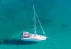 Sun Odyssey 380 2022 charter jedrilice