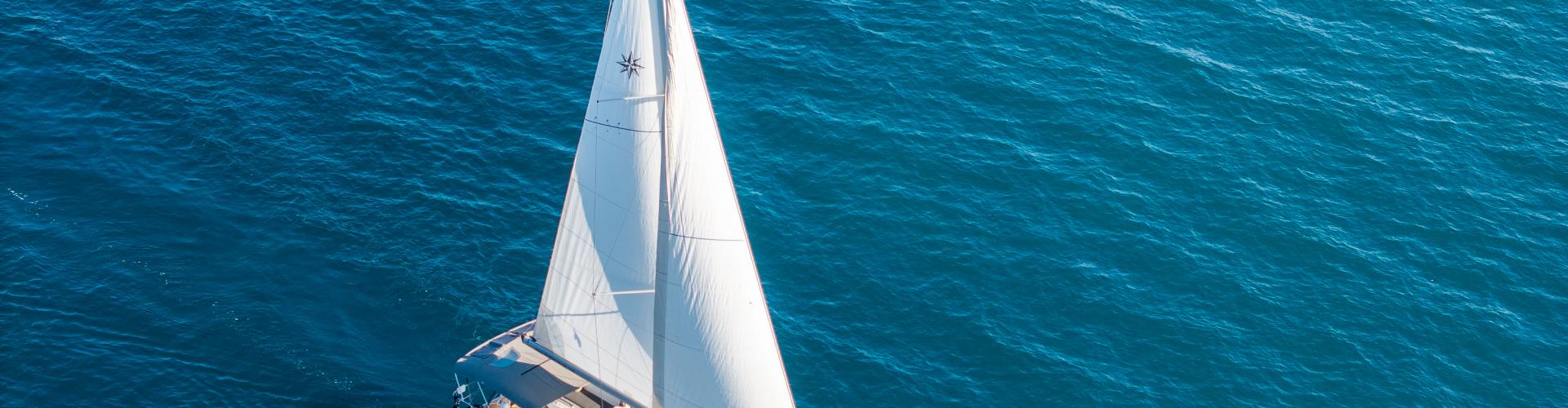 jedrilica Sun Odyssey 380