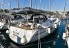 Bavaria Cruiser 46 2015  najam plovila Zadar
