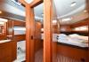 Bavaria Cruiser 56 2016  jedrenje Hrvatska