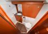 Bavaria Cruiser 56 2016  jedrenje Hrvatska
