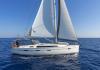 Bavaria Cruiser 41 2017  jedrenje
