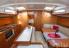 Cyclades 50.5 2008  najam jahte