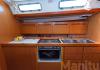 Cyclades 50.5 2008  skiper charter