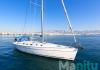 Cyclades 50.5 2008  bez skipera