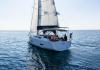 Dufour 390 GL 2022 charter jedrilica