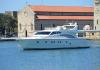 Ferretti Yachts 68 2000  najam plovila RHODES