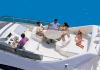 Ferretti Yachts 68 2000  čarter motorni brod Grčka