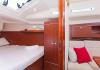 Hanse 345 2013  jedrenje