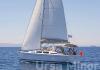 Hanse 345 2017  jedrenje