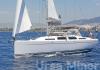 Hanse 345 2017  Preveza Grčka