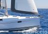 Hanse 385 2017 najam jedrilice