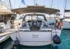 Hanse 418 2019 najam jedrilice