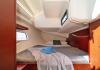 Hanse 418 2019  najam jedrilice