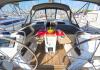 Hanse 455 2018  Kos Grčka