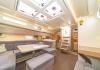 Hanse 458 2020 najam jedrilice