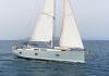 Hanse 458 2020  3 kabine