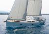 Hanse 458 2020  najam jedrenjaka