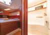 Hanse 458 2020  najam jedrilice