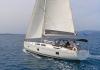 Hanse 458 2020  najam jedrilice