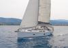 Hanse 458 2020  jedrenje