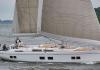 Hanse 548 2018