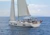 Hanse 548 2018  8 ležajeva