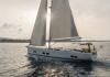 Hanse 588 2020