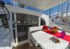 Lagoon 380 S2 2018 charter katamarana