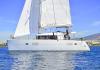 Lagoon 400 S2 2017  najam katamarana