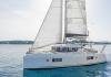 Lagoon 42 2018  jedrenje charter