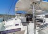 Lagoon 42 2018  6 kabina