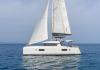 Lagoon 42 2019  charter Grčka