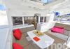 Lagoon 450 2015  6 kabina