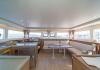 Lagoon 450 Fly 2019 charter katamarana