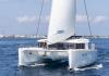 Lagoon 450 Fly 2020  jedrenje charter