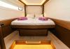 Lagoon 46 2020  charter jahte