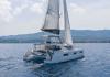 Lagoon 46 2021  brod za charter