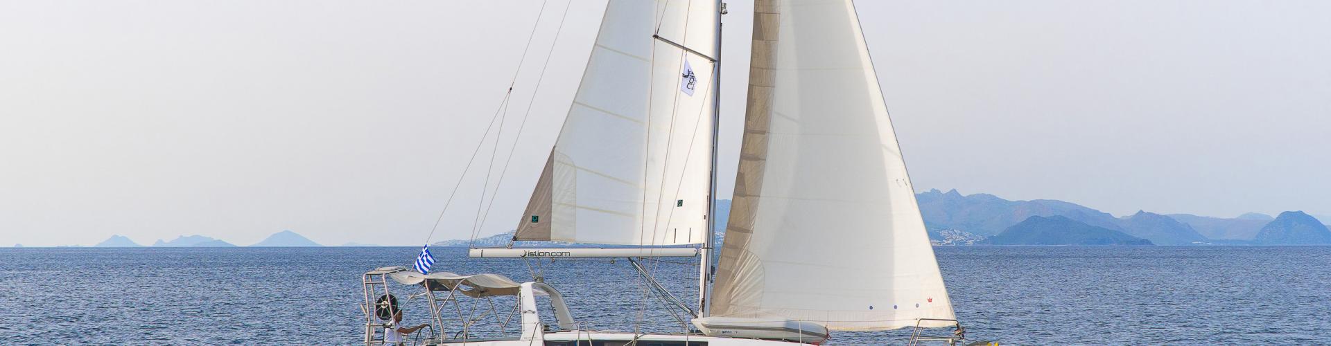 2013. Oceanis 41