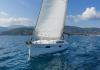 Oceanis 41.1 2020  najam broda