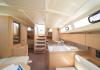 Oceanis 41.1 2020 charter jedrilice